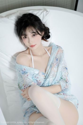 [XIUREN秀人网] 2024.12.20 NO.9632 林星阑_p020
