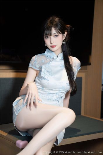 [XIUREN秀人网] 2024.11.22 NO.9487 林星阑_p015