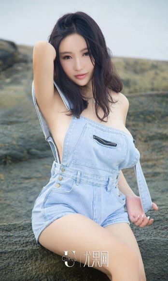 [爱尤物Ugirls] NO.864 倪叶藤_p004