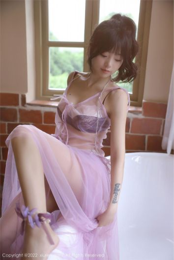 [XIUREN秀人网] 2022.05.31 NO.5085 佘贝拉Bella_p008