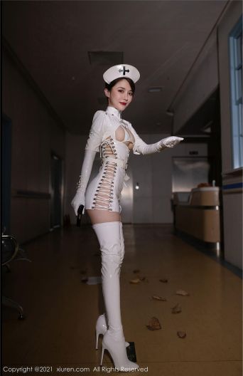 [XIUREN秀人网] 2021.05.08 NO.3387 鱼子酱Fish_p024