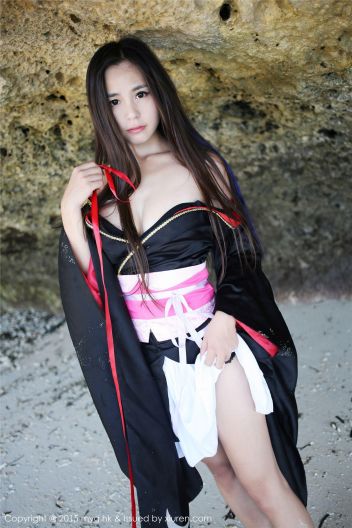 [美媛馆MYGIRL] 2015.08.03 Vol.136 moa小姐_p037