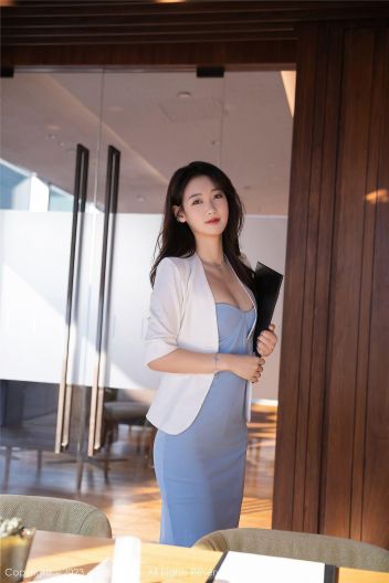 [XIUREN秀人网] 2023.03.06 NO.6368 唐安琪_p002