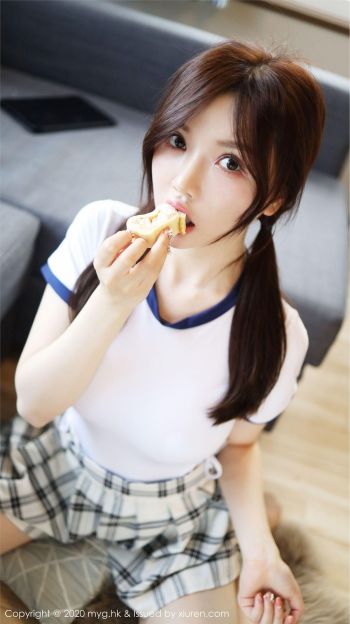 [MYGIRL美媛馆] 2020.01.23 Vol.430 糯美子Mini_p098