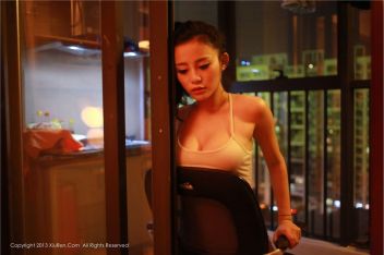 [秀人XIUREN] 2013.10.09 NO.027 易欣viya_p057