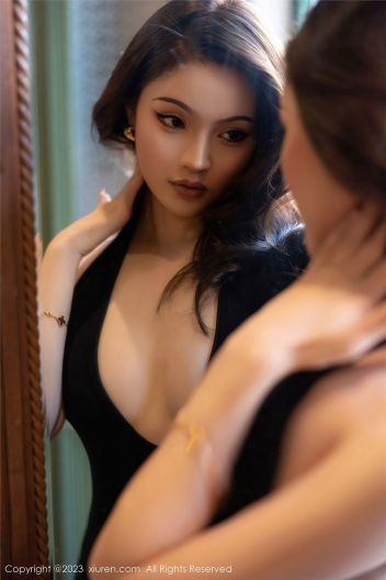 [XIUREN秀人网] 2023.11.03 NO.7607 Nanyo_p052