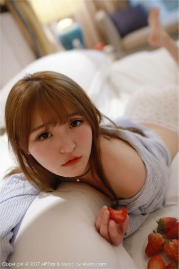 [模范学院美女] 2017.03.15 Vol.096 伊小七MoMo_p017