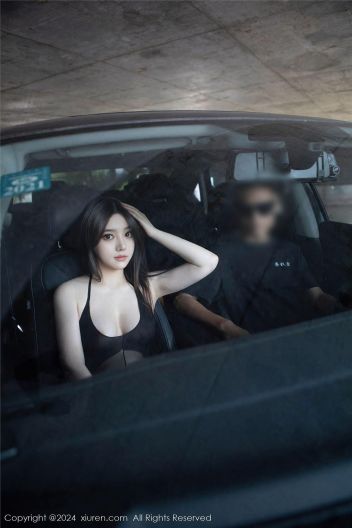 [XIUREN秀人网] 2024.06.14 NO.8708 豆瓣酱_p055