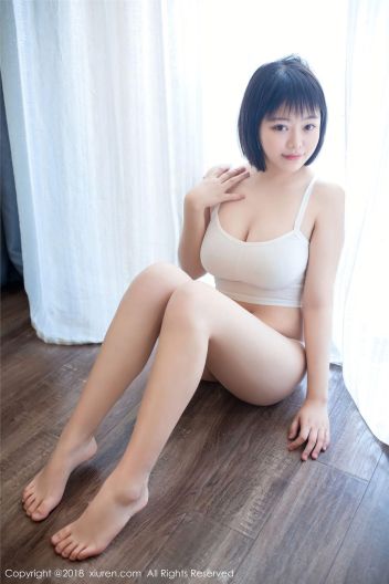 [秀人XIUREN] 2018.01.08 NO.889 G乳少女 赤间菀枫_p040