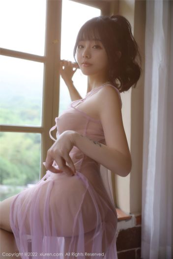[XIUREN秀人网] 2022.05.31 NO.5085 佘贝拉Bella_p030