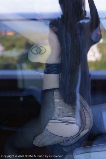 [YOUMI尤蜜荟] 2023.01.13 NO.890 Carol周妍希_p080