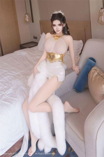 [XIUREN秀人网] 2024.10.15 NO.9286 伊丽莎有点白_p043