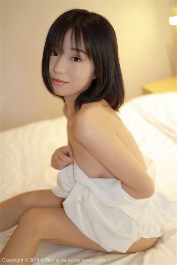 [MFStar模范学院] 2019.07.29 Vol.203 Baileys 香儿_p046