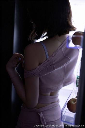 [XIUREN秀人网] 2024.07.10 NO.8836 徐莉芝Booty_p029