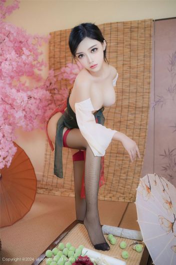 [XIUREN秀人网] 2024.10.28 NO.9351 妙可可Cheese_p057