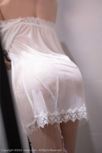 [XIUREN秀人网] 2024.07.10 NO.8836 徐莉芝Booty_p073