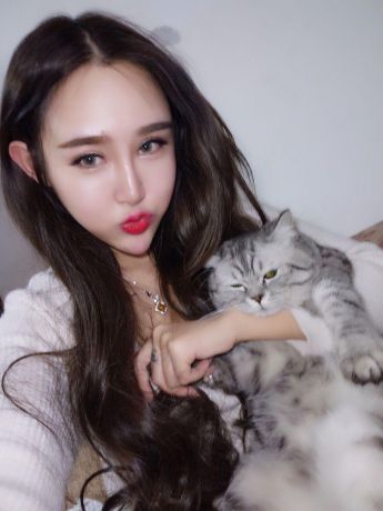 [AISS爱丝钻石] 明星模特欣楊KITTY 爆乳写真_p078