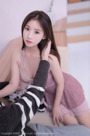 [XIUREN秀人网] 2023.12.20 NO.7838 杏子Yada_p034