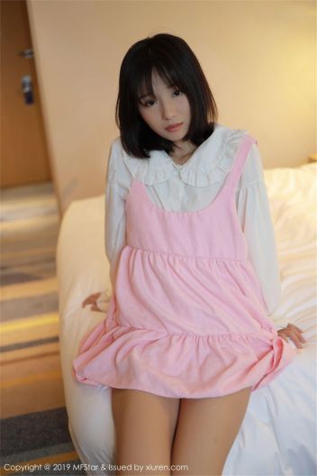 [MFStar模范学院] 2019.07.29 Vol.203 Baileys 香儿_p016