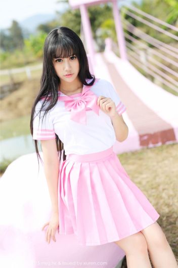 [美媛馆MYGIRL] 新刊 2015.02.10 Vol.099 杨晓青儿_p061