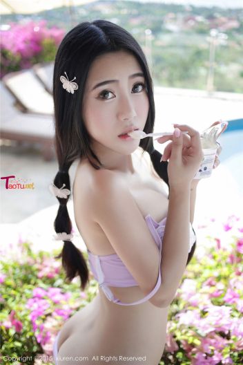[秀人XIUREN] 2015.12.23 NO.445 兜豆靚_p045