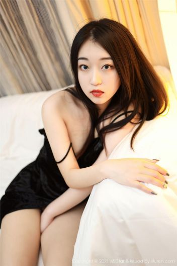 [MFStar模范学院] 2021.04.25 NO.486 模特合集_p022
