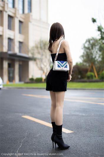 XIAOYU语画界 2019.08.05 Vol.125 周于希Sandy_p057