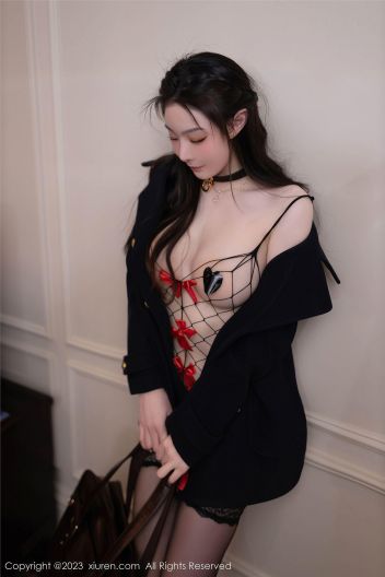 [XIUREN秀人网] 2023.10.08 NO.7474 小逗逗_p006