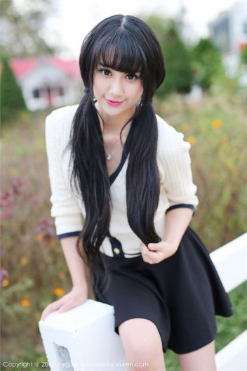 [美媛馆MYGIRL] 2015.02.27 Vol.102 杨晓青儿_p046