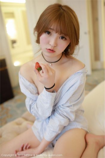 [模范学院美女] 2017.03.15 Vol.096 伊小七MoMo_p057
