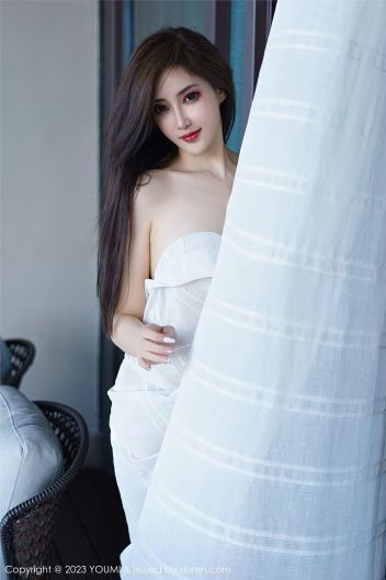 [YOUMI尤蜜荟] 2023.01.13 NO.890 Carol周妍希_p066