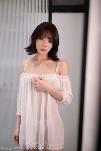 [XIUREN秀人网] 2024.07.10 NO.8836 徐莉芝Booty_p057