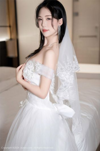 [XIUREN秀人网] 2024.08.09 NO.8998 利世_p044