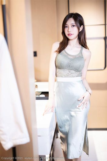 [XIUREN秀人网] 2021.12.17 NO.4353 绮里嘉ula_p015