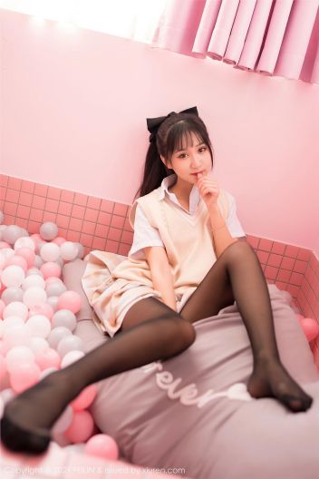 [FEILIN嗲囡囡] 2021.10.28 NO.417 小果冻儿_p023