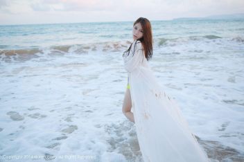 [秀人XIUREN] 2014.06.04 NO.152 vetiver嘉宝贝儿_p040