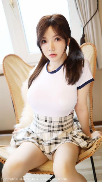 [MYGIRL美媛馆] 2020.01.23 Vol.430 糯美子Mini_p106