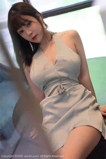 [XIUREN秀人网] 2020.11.04 NO.2740 王雨纯_p037