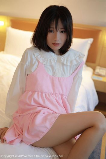 [MFStar模范学院] 2019.07.29 Vol.203 Baileys 香儿_p028