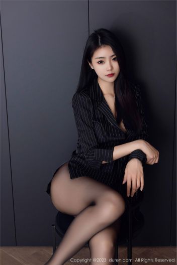 [XIUREN秀人网] 2023.05.05 NO.6677 可樂Vicky_p045