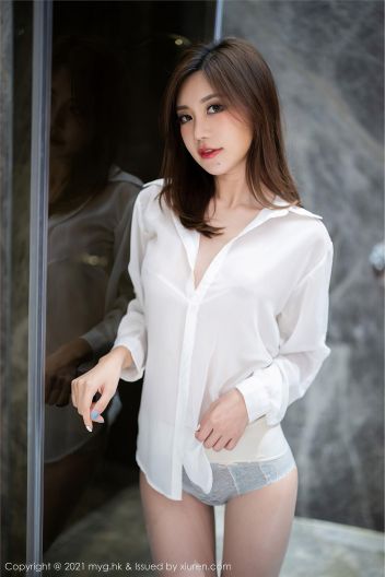 [MYGIRL美媛馆] 2021.08.27 NO.583 绮里嘉Carina_p046