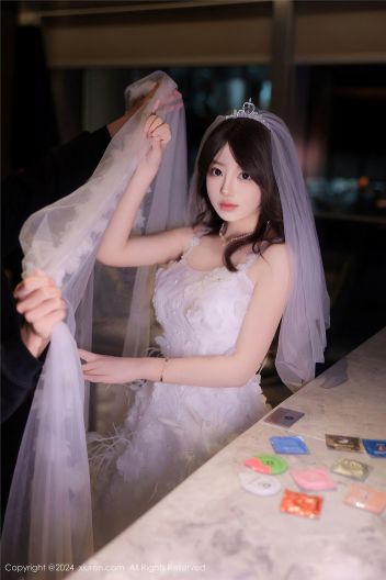 [XIUREN秀人网] 2024.12.13 NO.9601 桃妖夭_p009