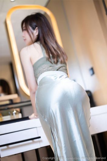 [XIUREN秀人网] 2021.12.17 NO.4353 绮里嘉ula_p020