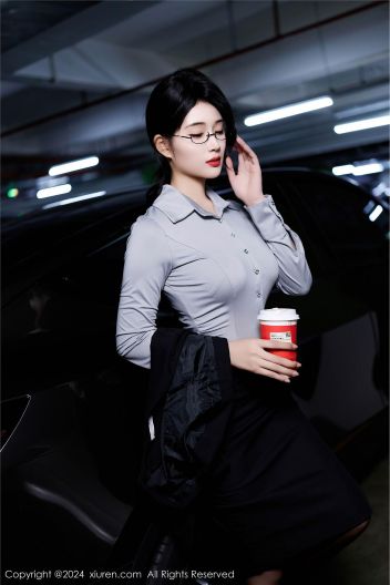 [XIUREN秀人网] 2024.12.09 NO.9567 南乔_p021