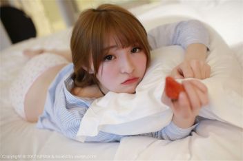 [模范学院美女] 2017.03.15 Vol.096 伊小七MoMo_p038
