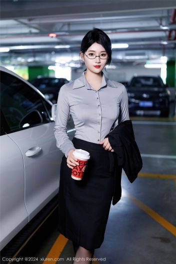 [XIUREN秀人网] 2024.12.09 NO.9567 南乔_p045
