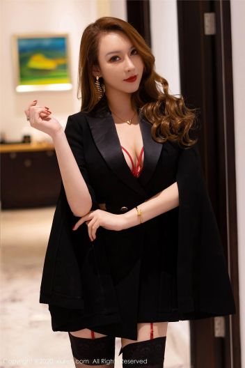 [XIUREN秀人网] 2020.08.21 NO.2472 Egg-尤妮丝Egg_p004