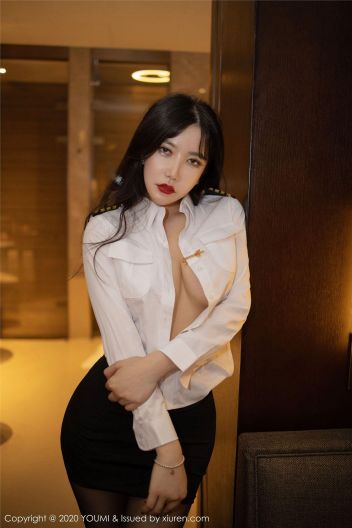 [YOUMI尤蜜荟] 2020.03.04 Vol.428 心妍小公主_p035
