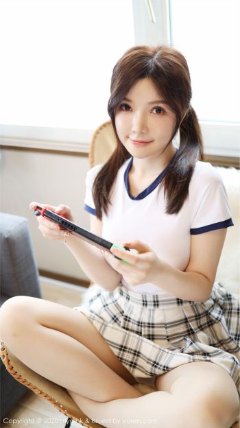 [MYGIRL美媛馆] 2020.01.23 Vol.430 糯美子Mini_p039