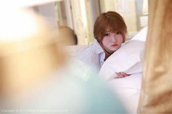 [模范学院美女] 2017.03.15 Vol.096 伊小七MoMo_p035